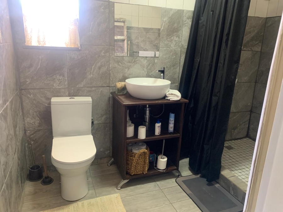 Commercial Property for Sale in Levins Estate Free State